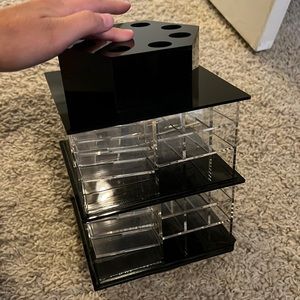 Makeup Organizer